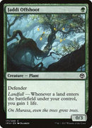 Jaddi Offshoot [Iconic Masters] - Destination Retro