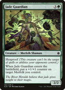 Jade Guardian [Ixalan] - Destination Retro