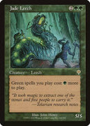 Jade Leech [Invasion] - Destination Retro