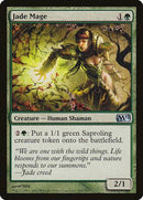 Jade Mage [Magic 2012] - Destination Retro
