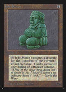 Jade Statue (IE) [Intl. Collectors’ Edition] - Destination Retro