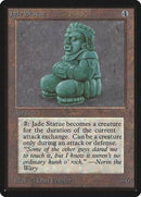 Jade Statue [Limited Edition Beta] - Destination Retro