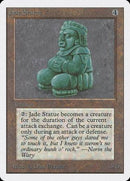 Jade Statue [Unlimited Edition] - Destination Retro