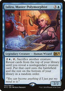 Jalira, Master Polymorphist [Magic 2015] - Destination Retro