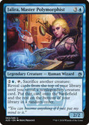 Jalira, Master Polymorphist [Masters 25] - Destination Retro