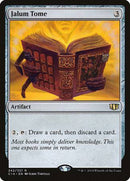Jalum Tome [Commander 2014] - Destination Retro