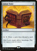 Jalum Tome [Commander Anthology Volume II] - Destination Retro