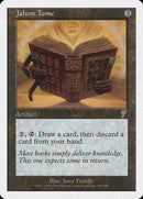 Jalum Tome [Seventh Edition] - Destination Retro