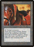 Jandor's Saddlebags [Arabian Nights] - Destination Retro