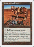 Jandor's Saddlebags [Fifth Edition] - Destination Retro