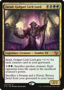 Jarad, Golgari Lich Lord [Commander 2015] - Destination Retro