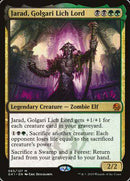 Jarad, Golgari Lich Lord [GRN Guild Kit] - Destination Retro