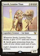 Jareth, Leonine Titan [Commander 2015] - Destination Retro