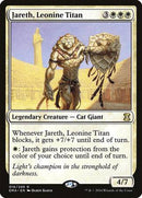 Jareth, Leonine Titan [Eternal Masters] - Destination Retro