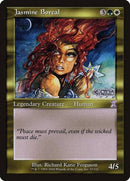 Jasmine Boreal [Time Spiral Timeshifted] - Destination Retro