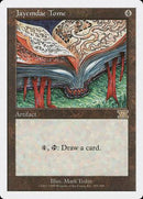 Jayemdae Tome [Classic Sixth Edition] - Destination Retro