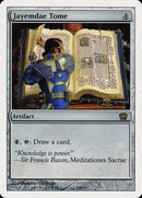 Jayemdae Tome [Eighth Edition] - Destination Retro