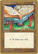 Jayemdae Tome (Eric Tam) [Pro Tour Collector Set] - Destination Retro