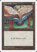 Jayemdae Tome [Fifth Edition] - Destination Retro