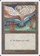 Jayemdae Tome [Fourth Edition] - Destination Retro