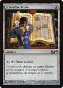 Jayemdae Tome [Magic 2013] - Destination Retro