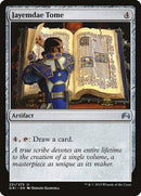 Jayemdae Tome [Magic Origins] - Destination Retro