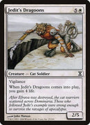 Jedit's Dragoons [Time Spiral] - Destination Retro