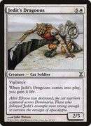 Jedit's Dragoons [Time Spiral] - Destination Retro
