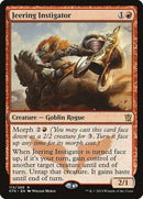 Jeering Instigator [Khans of Tarkir] - Destination Retro
