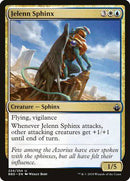 Jelenn Sphinx [Battlebond] - Destination Retro