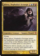 Jeleva, Nephalia's Scourge [Commander 2013] - Destination Retro