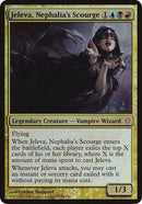 Jeleva, Nephalia's Scourge (Commander 2013) [Commander 2013 Oversized] - Destination Retro