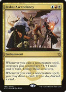 Jeskai Ascendancy [Khans of Tarkir] - Destination Retro