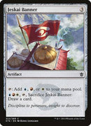 Jeskai Banner [Khans of Tarkir] - Destination Retro