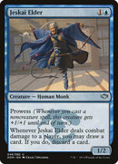 Jeskai Elder [Duel Decks: Speed vs. Cunning] - Destination Retro