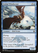 Jeskai Windscout [Khans of Tarkir] - Destination Retro
