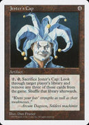Jester's Cap [Fifth Edition] - Destination Retro