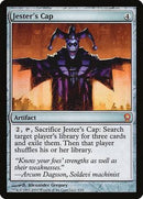 Jester's Cap [From the Vault: Relics] - Destination Retro