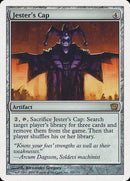 Jester's Cap [Ninth Edition] - Destination Retro