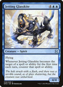 Jetting Glasskite [Eternal Masters] - Destination Retro