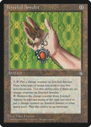 Jeweled Amulet [Ice Age] - Destination Retro