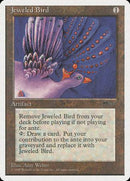 Jeweled Bird [Chronicles] - Destination Retro