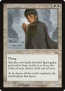 Jeweled Spirit [Prophecy] - Destination Retro