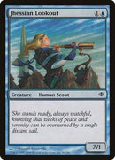 Jhessian Lookout [Shards of Alara] - Destination Retro