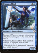 Jhessian Thief [Iconic Masters] - Destination Retro