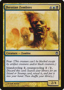 Jhessian Zombies [Duel Decks: Ajani vs. Nicol Bolas] - Destination Retro