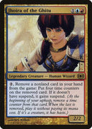 Jhoira of the Ghitu [Future Sight] - Destination Retro