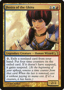 Jhoira of the Ghitu [Modern Masters] - Destination Retro