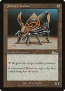 Jhoira's Toolbox [Urza's Legacy] - Destination Retro