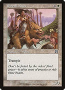 Jhovall Rider [Mercadian Masques] - Destination Retro